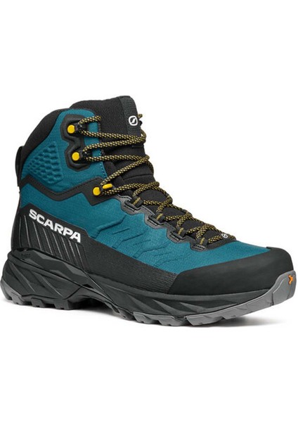 Rush Trk Lt Gore-Tex Erkek Outdoor Bot