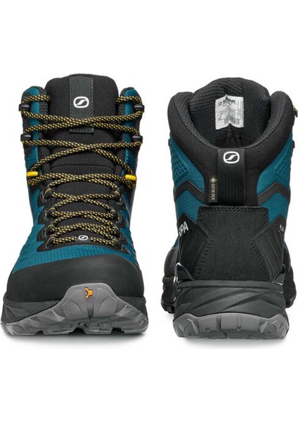 Rush Trk Lt Gore-Tex Erkek Outdoor Bot