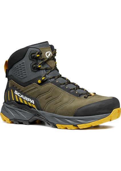 Rush Trk Gore-Tex Erkek Outdoor Bot modelleri