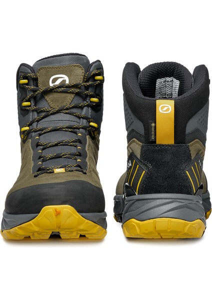 Rush Trk Gore-Tex Erkek Outdoor Bot fırsatları
