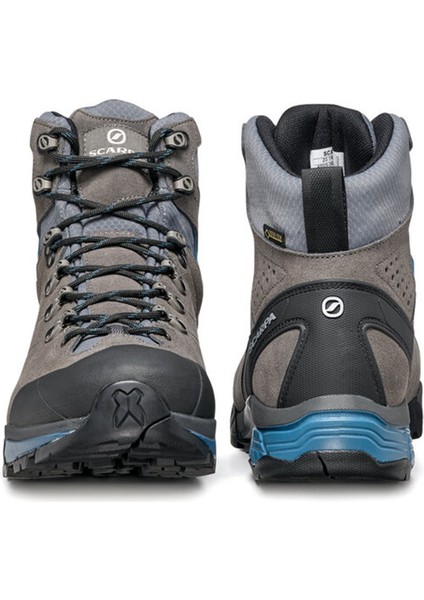 Zg Trek Gore-Tex Erkek Outdoor Bot