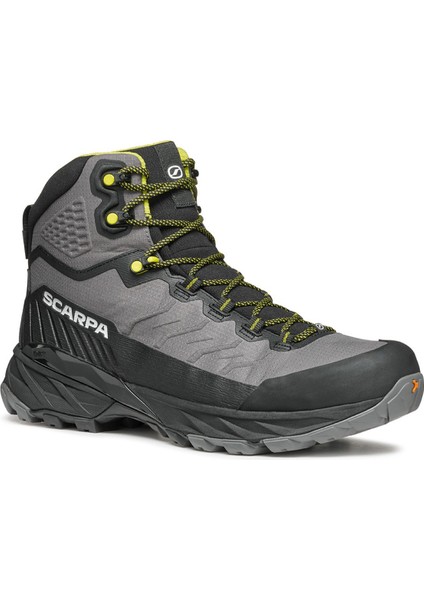 Rush Trk Lt Gore-Tex Erkek Outdoor Bot