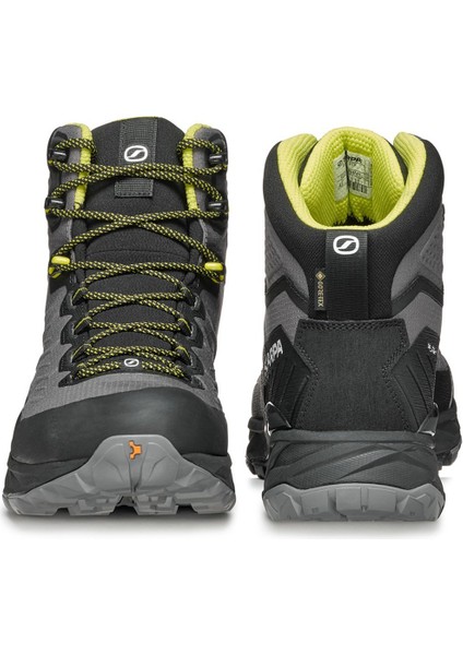 Rush Trk Lt Gore-Tex Erkek Outdoor Bot