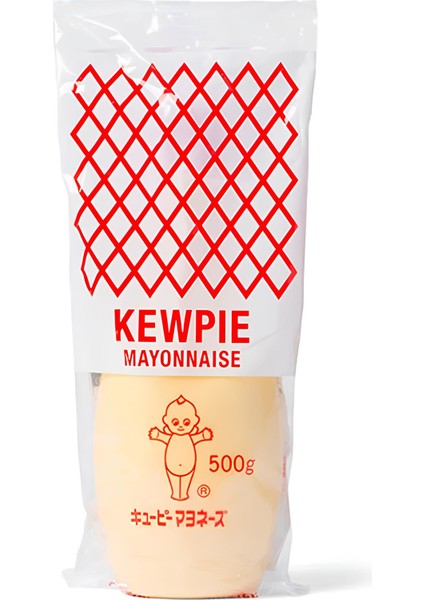 Mayonnaise 500 gr