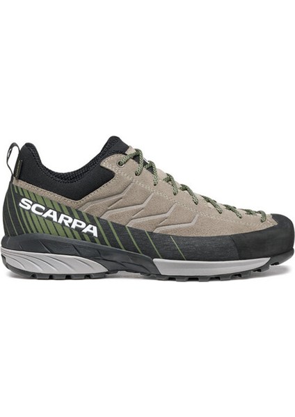 Mescalito Gore-Tex Erkek Outdoor Ayakkabı