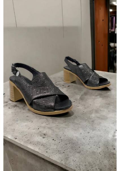 D24YS-1465 Çelik Kadın Sandalet fırsatları
