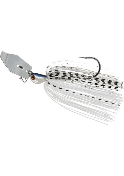 K Tarzı 10G Lthtug Jacky Hammar Chatter Yem Elite Lures Oz Oz Bıçaklı Etekli Yüzme Jigleri Bas Yemler Yüksek Li Balıkçılık Cazibesi Wobbler (Yurt Dışından) fırsatları