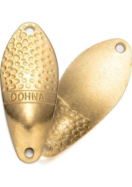 Renkli No Kanca Stili 3.0g Lthtug Dohna Kaşık 1.5g 2.0g 2.5g 3.0g Boyasız Kaşık Yem Altın Bakır Dıy Boş Metal Balıkçılık Alabalık Levrek Somon Için Lures (Yurt Dışından) indirimleri