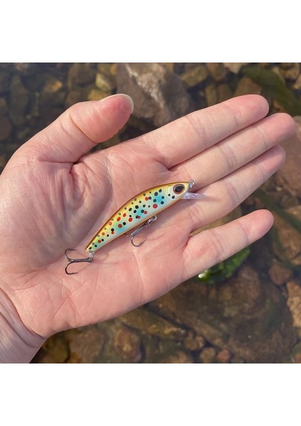 K Tarzı Yeni Lthtug Japon Tasarım Pesca Wobbling Balıkçılık Cazibesi G Batan Minnow Isca Yapay Yemler Bas Levrek Pike Alabalık (Yurt Dışından) indirimleri