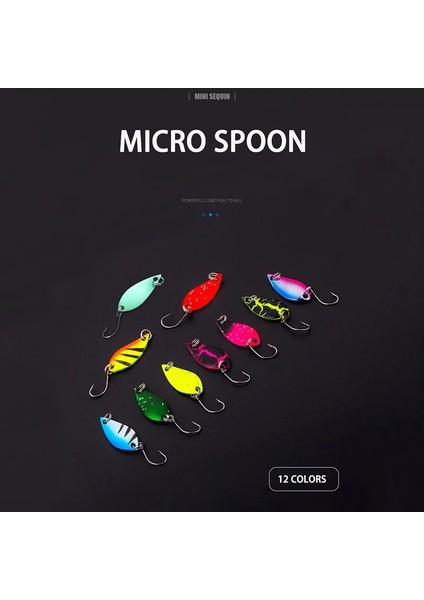 Renk-B Stili 3.5g X-Fin 3cm 2.5g.5gg Olta Takımı Metal Kaşık Cazibesi Keskin Kanca Sert Pullar Cazibesi Yem Tatlı Su Tuzlu Su Kaşığı (Yurt Dışından) fiyatları