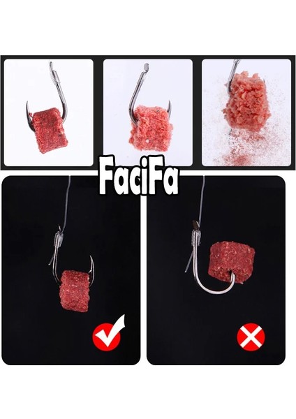 Buzlu Şeker Tarzı 100 Adet Arp Balıkçılık Içi Boş Yem Çim Sazan Yemleri Balıkçılık Yemleri Cazibesi Formülü Böcek Parçacık Kaynatma Peletleri Kancalı Yemler (Yurt Dışından) modelleri