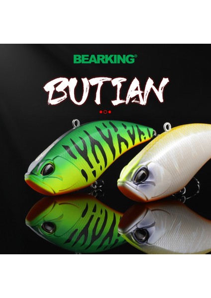 J Tarzı Bearkıng G En Profesyonel Wobblers Olta Takımı Balıkçılık Buz Balıkçılığı Için Titreşim Yemi Cezbeder Yapay Aksesuarlar (Yurt Dışından) modelleri