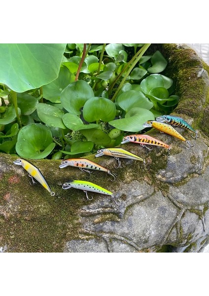 E Stili Lthtug Japonya Pesca Akışı Balıkçılık Cazibesi G Batan Minnow Peche Yapay Sert Yem Bas Levrek Pike Somon Alabalık Cazibesi (Yurt Dışından) indirimleri