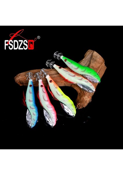 No.1 Tarzı 30G 30G Japonya Jig Kafa Kalamar Jig Ahtapot Jig Ahtapot Cazibesi Deniz Jig Oyunu Balıkçılık Cazibesi Kalamar Kancaları (Yurt Dışından) fiyatları