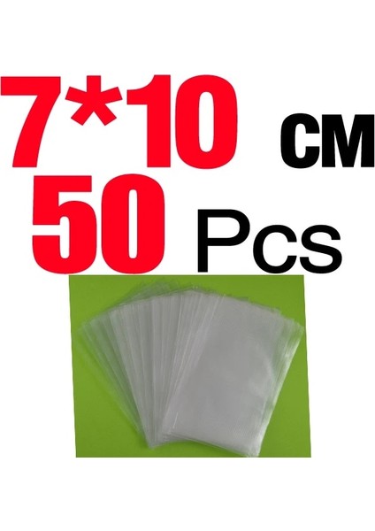 50 Adet 7X10CM Tarzı Mnft Va Torbaları Sazan Balıkçılığı Hızlı Çözünen Kalıntısız Kaba Olta Takımı Sazan Yemi Çanta 3 Boyut 7X10 7X15 7X19CM (Yurt Dışından)
