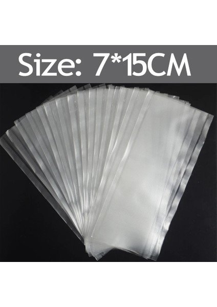 50 Adet 7X10CM Tarzı Mnft Va Torbaları Sazan Balıkçılığı Hızlı Çözünen Kalıntısız Kaba Olta Takımı Sazan Yemi Çanta 3 Boyut 7X10 7X15 7X19CM (Yurt Dışından)