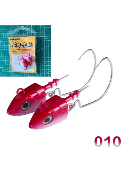 Kafa 010 Tarzı 100 mm Jig Kafa 25G Hunthouse Black Minnow G G G Easy Shiner Fishing Lure Soft Lure Jig Bait Bass Pike Fishing Leurre Souple (Yurt Dışından)