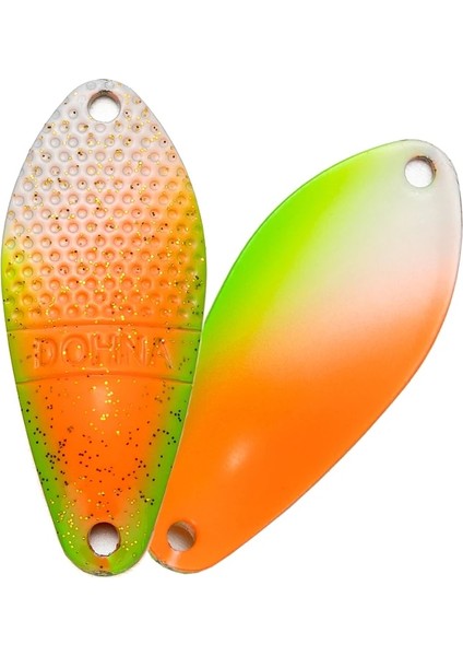K Tarzı Peche Leurre Lthtug Pesca Dohna Kaşık 2.5g Renkli Kaşık Yem Bakır Akışı Metal Balıkçılık Cazibesi Alabalık Chub Levrek Somon (Yurt Dışından) modelleri