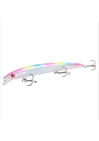 No.1 Tarzı .4g 13.5cm Uçan Adam Yüzen Bir Lazer Fırlatıyor Balıkçılık Yemleri Wobbler Yüzen Trolling Yapay Yem Crankbait Sazan (Yurt Dışından)