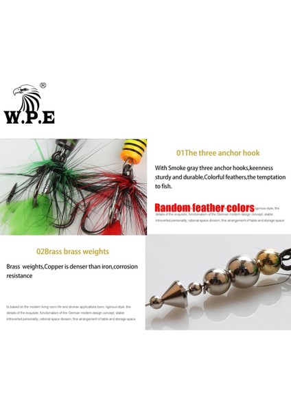 No.71 Stili 16.9g Wpe Komodo Er Cazibesi 11.1g.9g Metal Balıkçılık Cazibesi Yapay Sert Yem Tüy Kaşığı Olta Takımı Crankbait Pike (Yurt Dışından)