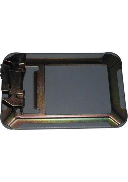 Benzin Depo Kapak Diş Saçi R9 18051