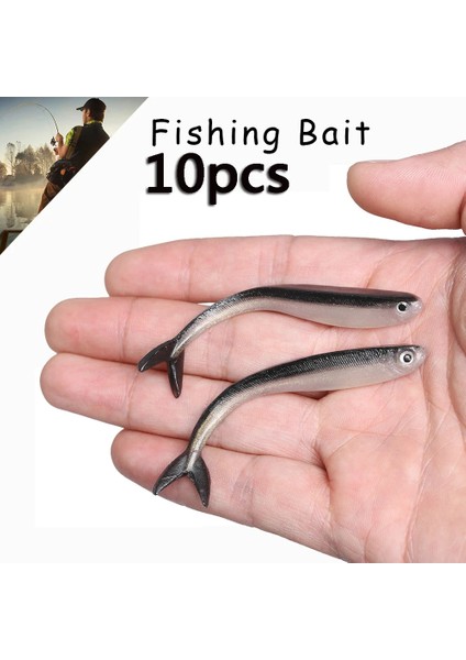 Tip 2 -5.5cm Stili Çanta 8cmg Yumuşak Karides Solucanlar Balık Cazibesi Gümüş Silikon Wobblers Olta Takımı Jig Kurtçuk Balıkçılık Yemi Jig Kafa Yemi (Yurt Dışından) fiyatları