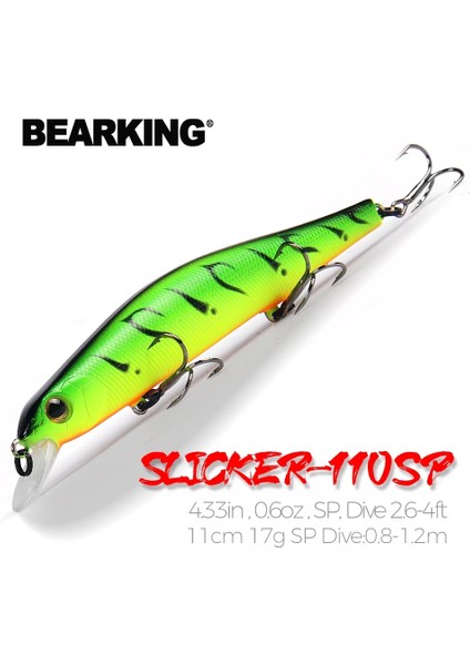 110 mm Renk K Stili Bearkıng 13CM 11CM 9cm 8cm Mıknatıs Ağırlık Sistemi Uzun Döküm Yeni Model Balıkçılık Sert Yem Si Wobblers Minnow Cezbeder (Yurt Dışından) modelleri