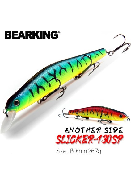 110 mm Renk K Stili Bearkıng 13CM 11CM 9cm 8cm Mıknatıs Ağırlık Sistemi Uzun Döküm Yeni Model Balıkçılık Sert Yem Si Wobblers Minnow Cezbeder (Yurt Dışından) fırsatları