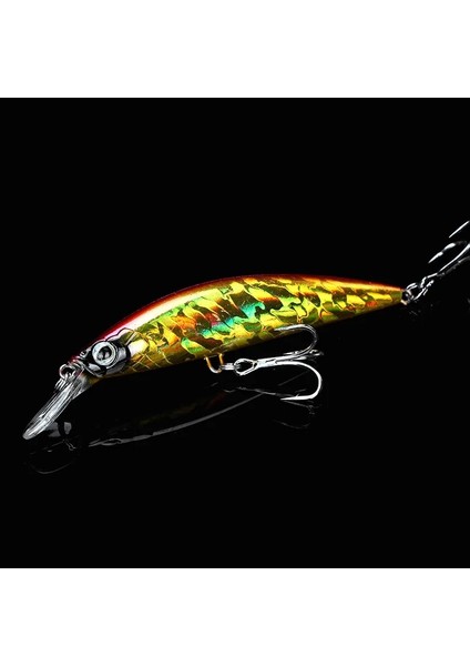 Bir Stil G Minnow Balıkçılık Cazibesi Batan Derin Deniz Suyu Tuna Yem Krank Yemi Japonya Olta Takımı Bas Pesca Swimbait Jig Büyük Sıcak (Yurt Dışından)