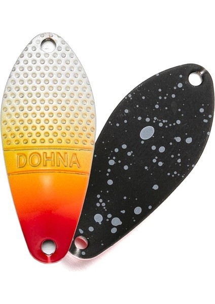 J Tarzı Peche Leurre Lthtug Pesca Dohna Kaşık 2.5g Renkli Kaşık Yem Bakır Akışı Metal Balıkçılık Cazibesi Alabalık Chub Levrek Somon (Yurt Dışından) fırsatları