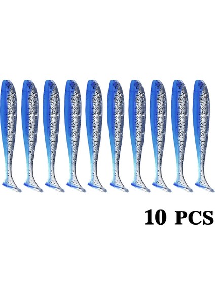 Ben Stil 7cm 10CM Balıkçılık Aksesuarları Yumuşak Yem Için Yem Tüm Yapay Besleyici Silika Jel Crankbaits Urface Deniz Cazibesi Tuz ile Mücadele (Yurt Dışından) modelleri
