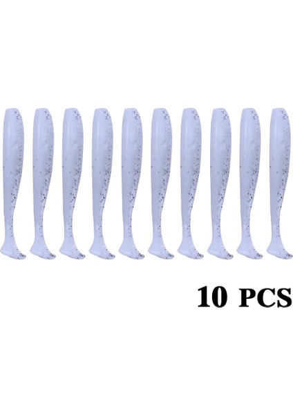 Ben Stil 7cm 10CM Balıkçılık Aksesuarları Yumuşak Yem Için Yem Tüm Yapay Besleyici Silika Jel Crankbaits Urface Deniz Cazibesi Tuz ile Mücadele (Yurt Dışından) fırsatları