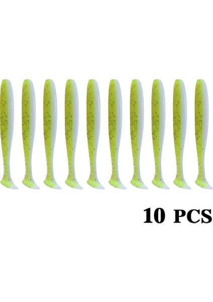 Ben Stil 7cm 10CM Balıkçılık Aksesuarları Yumuşak Yem Için Yem Tüm Yapay Besleyici Silika Jel Crankbaits Urface Deniz Cazibesi Tuz ile Mücadele (Yurt Dışından) indirimleri