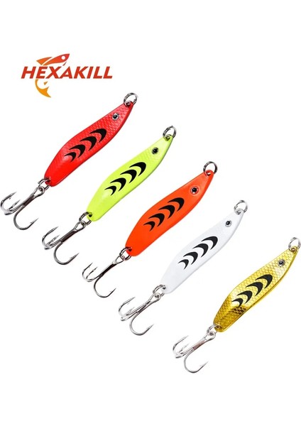 Sarı Stil Alabalık Kaşık Balıkçılık Cazibesi Yem Wobblers Jig Lures Pesca Isca Yapay Vıb Sequins Sazan Olta Takımı Için Sert Yemler (Yurt Dışından) fiyatları