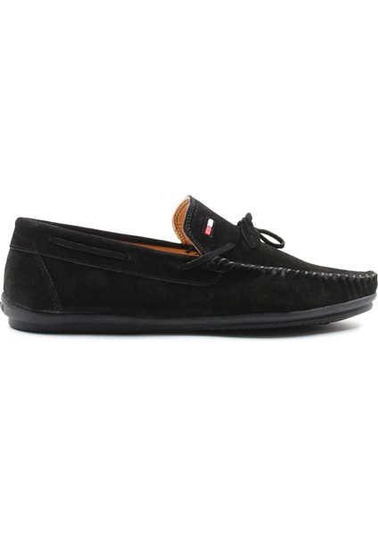 Deri Erkek Loafer Ayakkabı 628MAS01