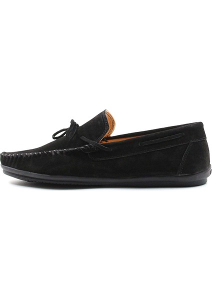 Deri Erkek Loafer Ayakkabı 628MAS01