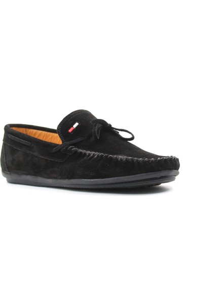 Deri Erkek Loafer Ayakkabı 628MAS01