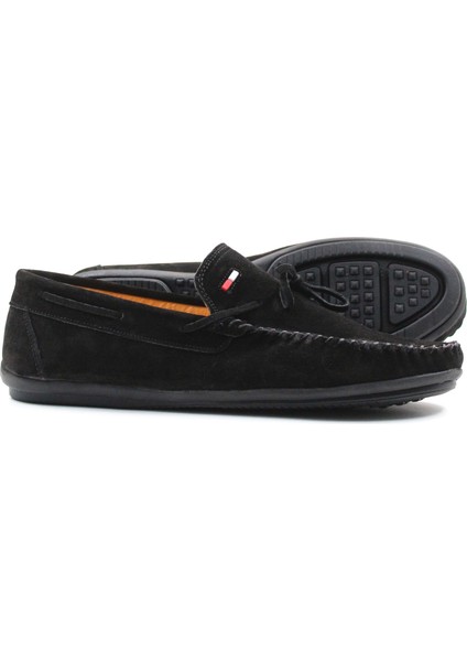 Deri Erkek Loafer Ayakkabı 628MAS01