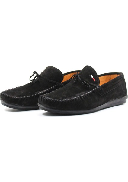 Deri Erkek Loafer Ayakkabı 628MAS01