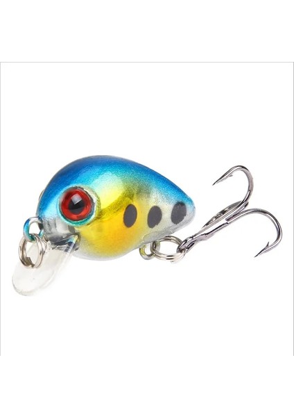 No.4 Tarzı Kaya Yemi Kaya Minnow Balıkçılık Cazibesi G Crankbait Sert Yem Topwater Yapay Wobbler Bas Japonya Fly Balıkçılık Aksesuarları (Yurt Dışından)