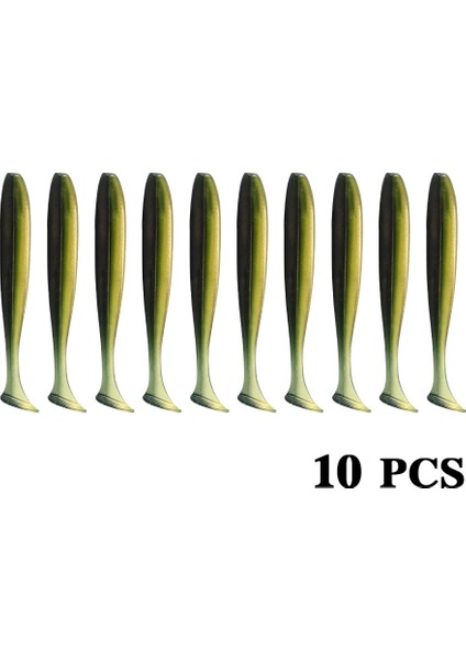 N Tarzı 7cm 10CM Balıkçılık Aksesuarları Yumuşak Yem Için Yem Tüm Yapay Besleyici Silika Jel Crankbaits Urface Deniz Cazibesi Tuz ile Mücadele (Yurt Dışından)