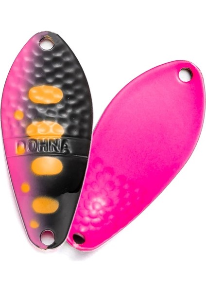 x Stili 2.0g Peche Leurre Lthtug Pesca Dohna Kaşık 1.5g 2.0g 2.5g 3g Kaşık Yem Bakır Akışı Metal Balıkçılık Cazibesi Alabalık Chub Levrek Somon (Yurt Dışından)