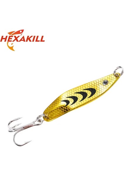 Turuncu Tarzı Alabalık Kaşık Balıkçılık Cazibesi Yem Wobblers Jig Lures Pesca Isca Yapay Vıb Sequins Sazan Olta Takımı Için Sert Yemler (Yurt Dışından) indirimleri