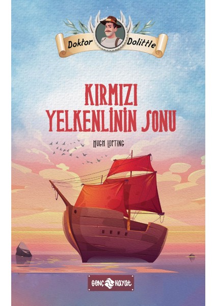 Dr. Dolittle Kırmızı Yelkenlinin Sonu