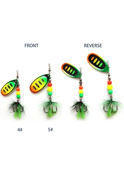 Ft1 Stili 11.1g Wpe Komodo Er Cazibesi 11.1g.9g Metal Balıkçılık Cazibesi Yapay Sert Yem Tüy Kaşığı Olta Takımı Crankbait Pike (Yurt Dışından)