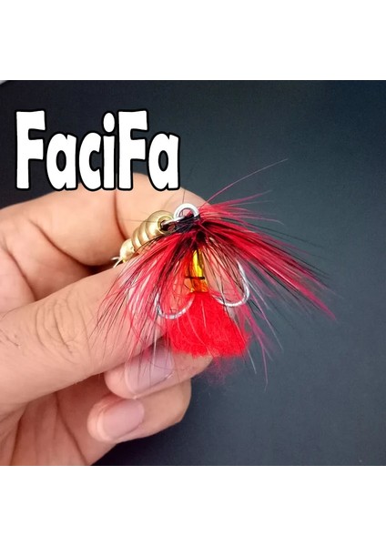 5yh Tarzı 1 Adet Braer Yem Sazan Balıkçılık Cazibesi 1.4g Ila 14G Tiz Kanca Kaşık Cazibesi Yapay Yem Metal Balıkçılık Cazibesi Bas Sert Yem (Yurt Dışından) indirimleri