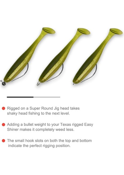 CA147DC Stili 76MM 20 Adet Esfıshıng Es Kolay Parlatıcı Balık Tutma Yemleri Yumuşak Yem Büyük Alabalık Yemleri Cazibesi Crankbait Iscas Yapay Pesca (Yurt Dışından) modelleri