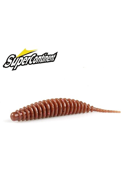 Y Tarzı 49MM20 Adet Supercontinent Sıcak Yumuşak Yem Tanan Balıkçılık Lures Pesca Sazan Balıkçılık Bas Cazibesi Isca Yapay Pva (Yurt Dışından) indirimleri