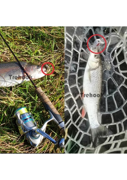 Birleşik B Stili Trehook .5g 3cm Mini Wobblerscrankbait Balıkçılık Cazibesi Yapay Yem Balık Levrek Için Sert Yüzen Wobbler Olta Takımı (Yurt Dışından) fırsatları