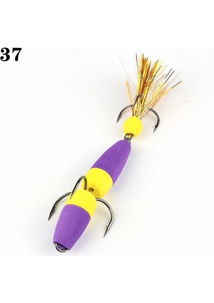 37 Numara L Beden Wpe Yeni Mandula Boyut L Balıkçılık Cazibesi Swimbait 50 Renk Bas Cazibesi Böcek Yemi Yumuşak Balıkçılık Cazibesi Pesca Balıkçılık Wobbler (Yurt Dışından)